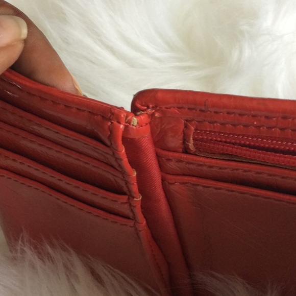 *SOLD*
Calvin Klein Wallet - Picture 8 of 8